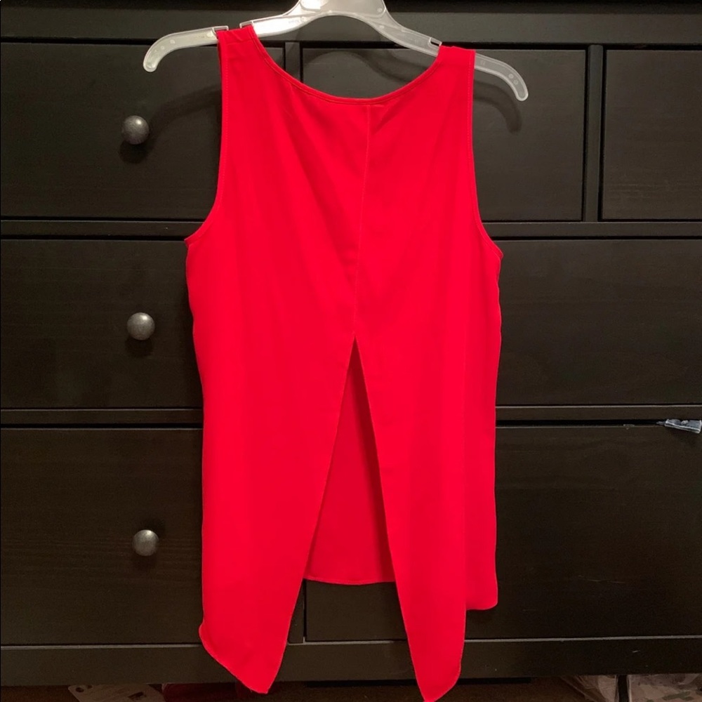 Express Top - Picture 2 of 4
